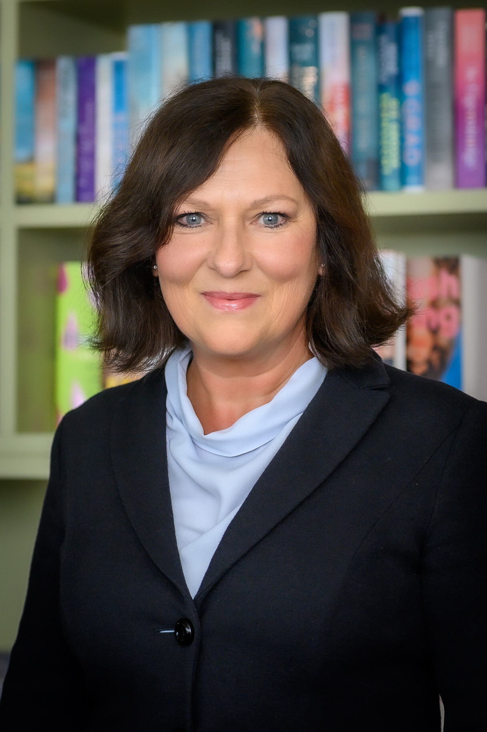 Susan Poppitz