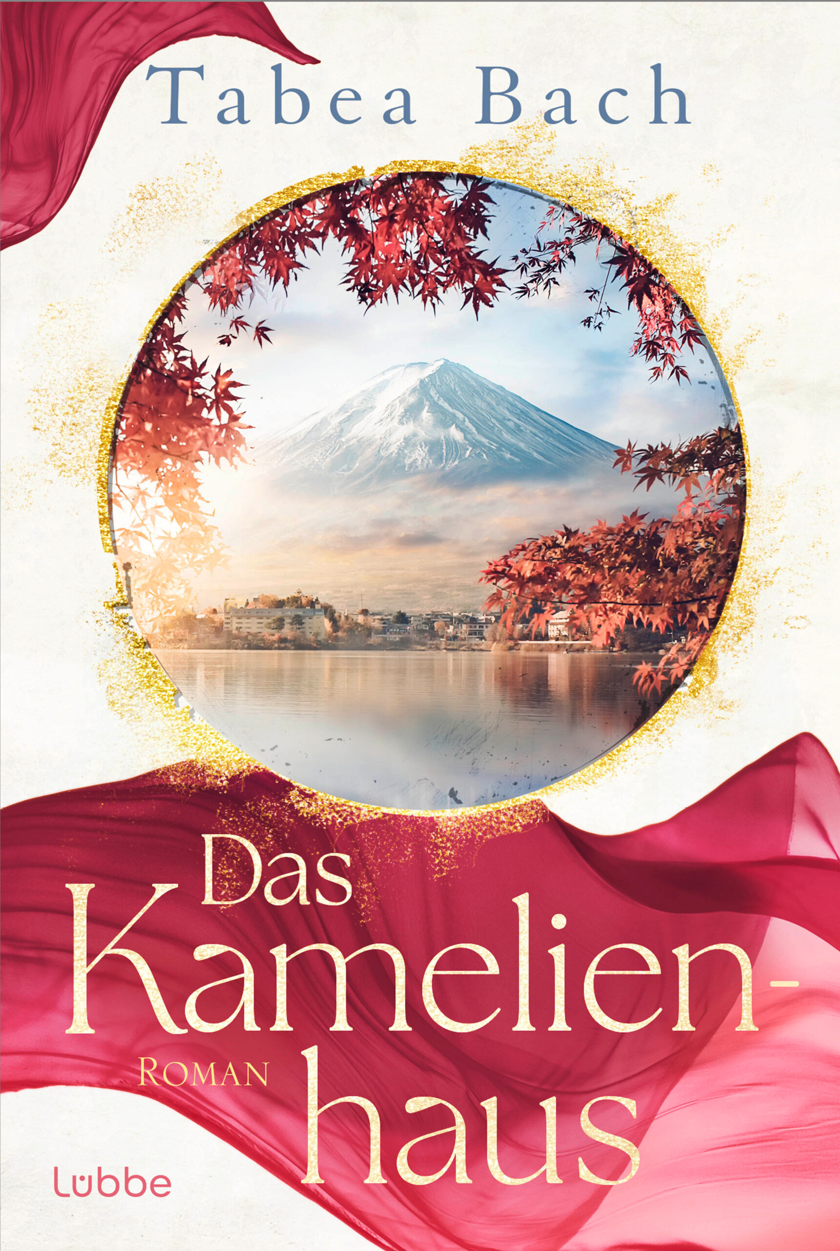 Tabea Bach "Das Kamelienhaus"