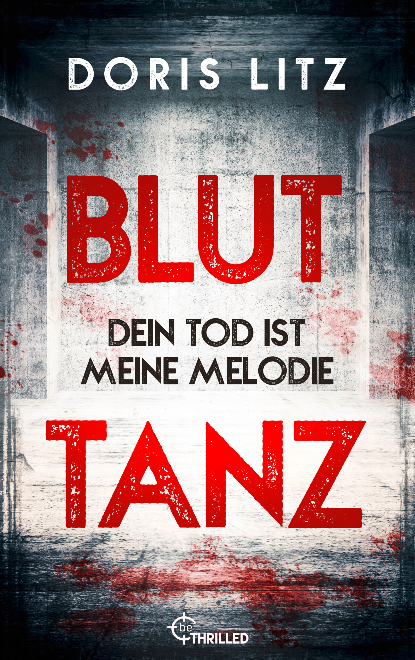 Doris Litz "Bluttanz"