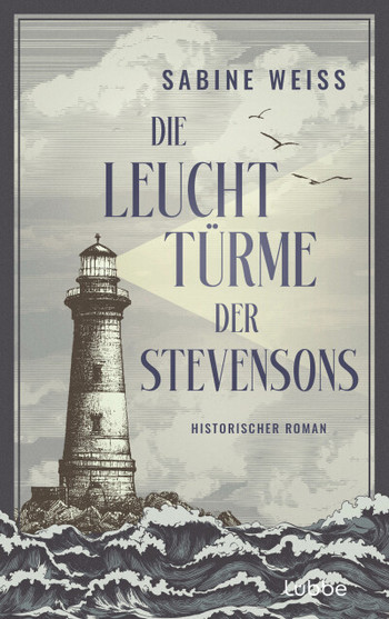 Sabine Weiß: „Die Leuchttürme der Stevensons“