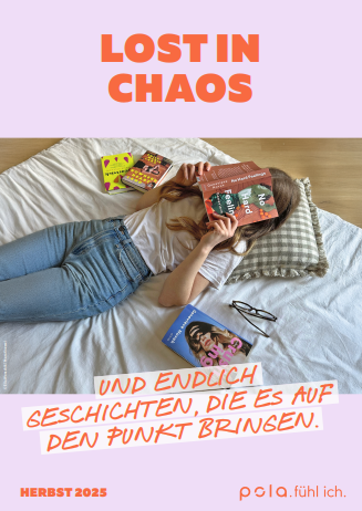 Vorschau pola Herbst 2025
