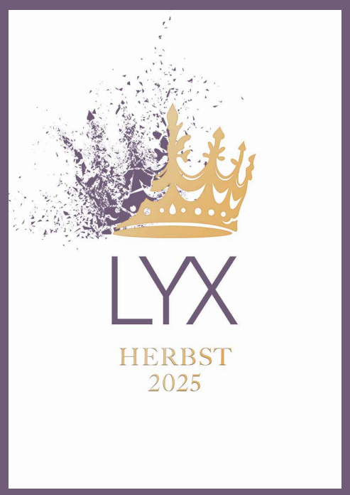Vorschau LYX Herbst 2025
