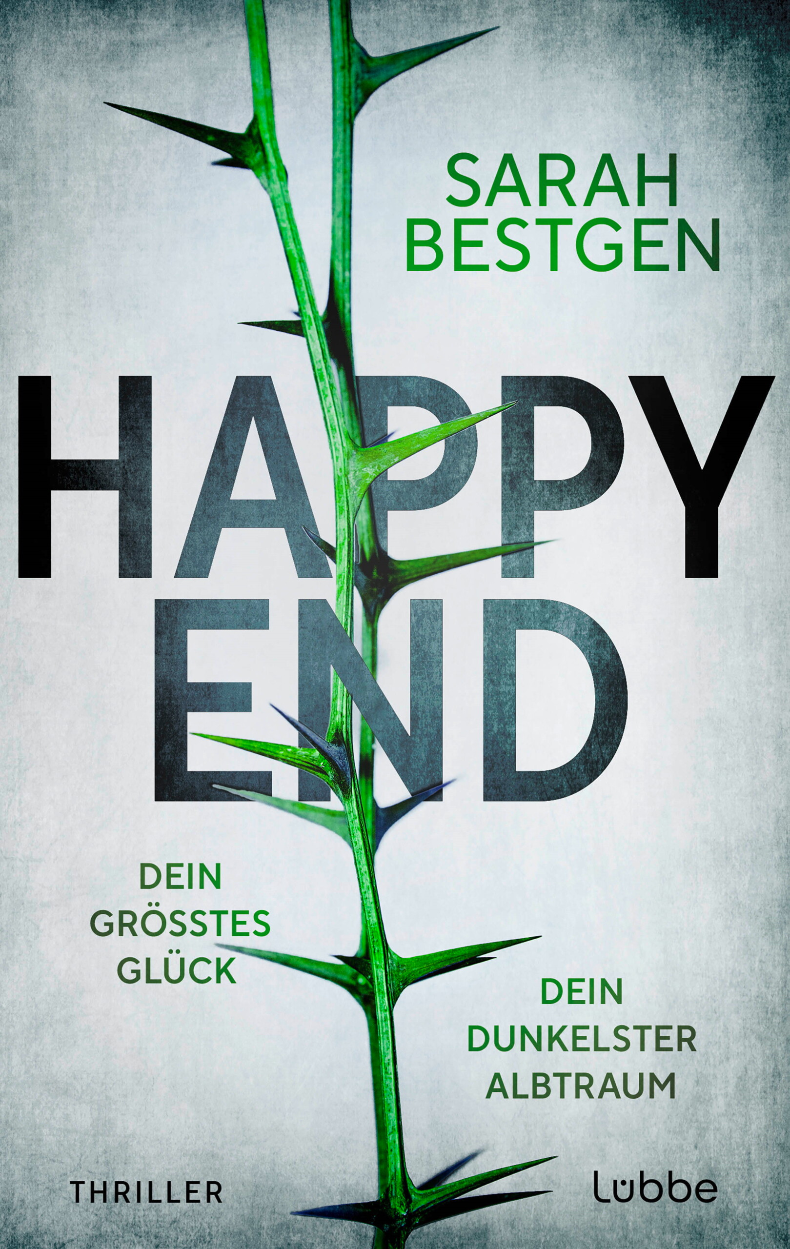 Sarah Bestgen "Happy End"