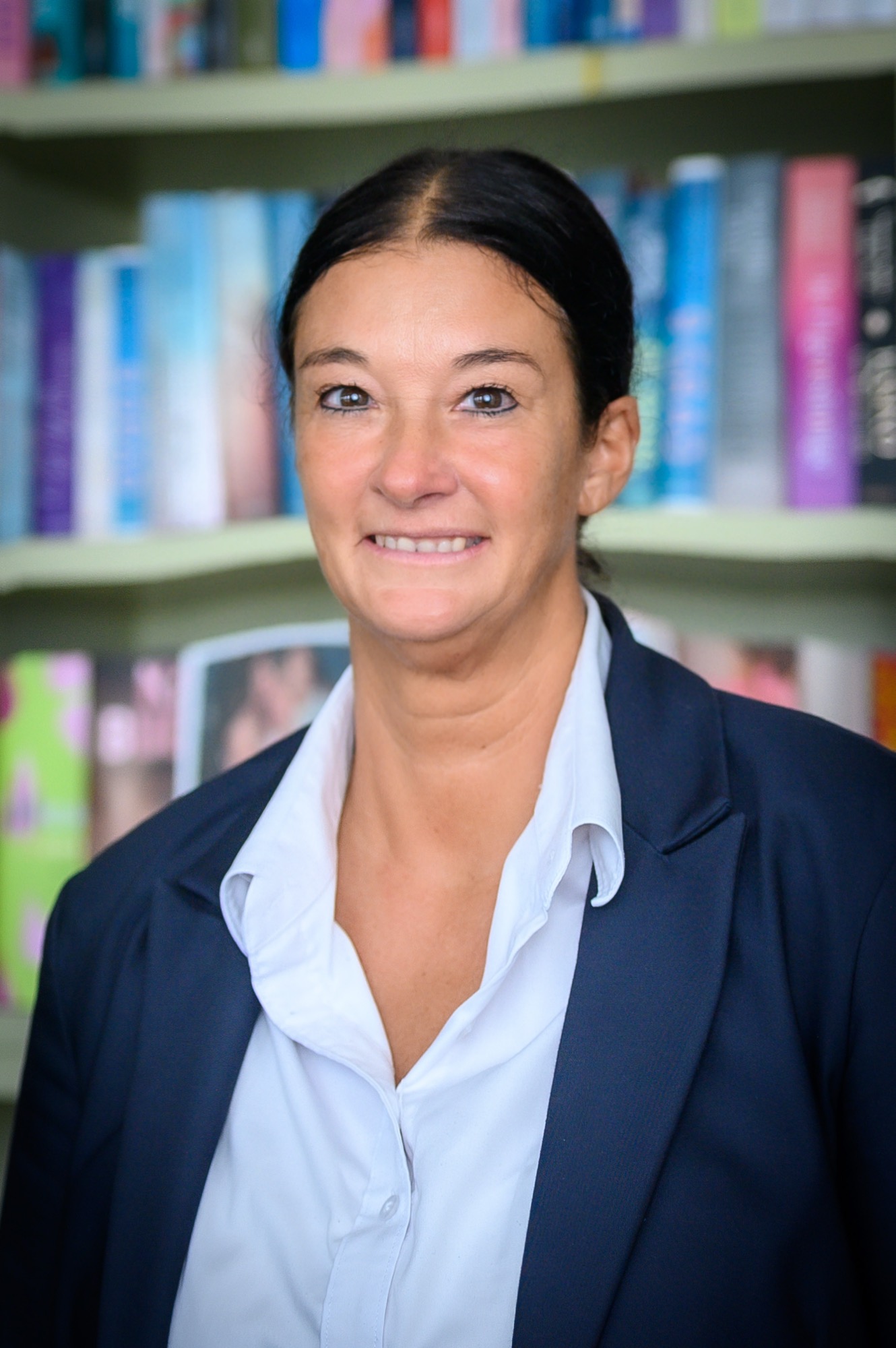 Daniela Christmann