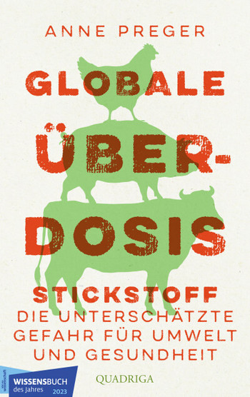 Globale Überdosis