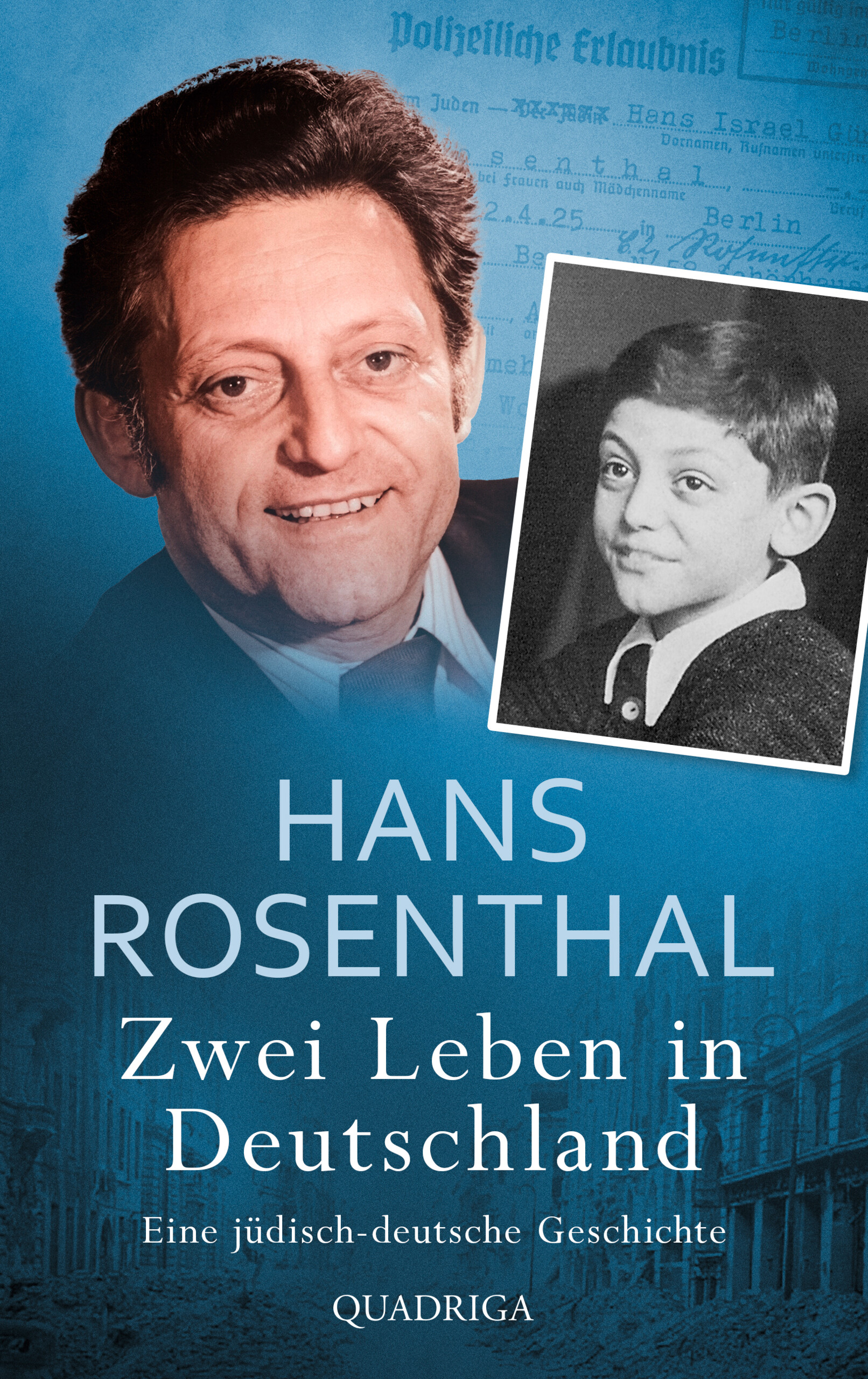 Hans Rosenhal