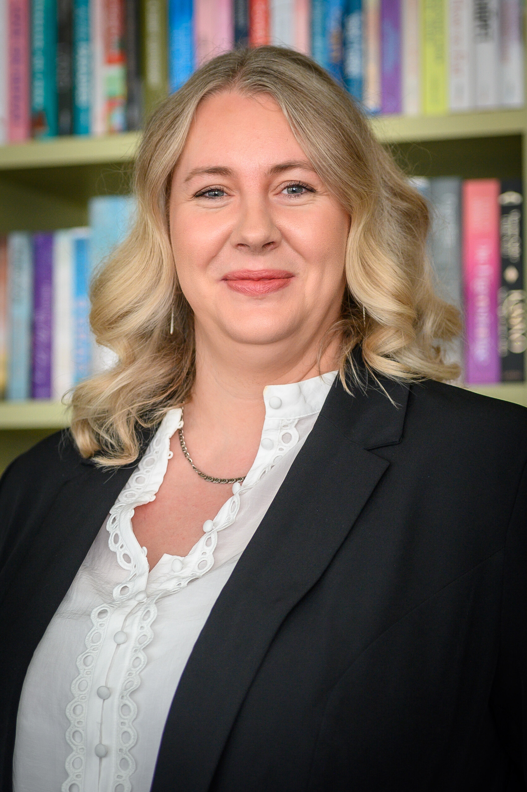 Katrin Bohnen