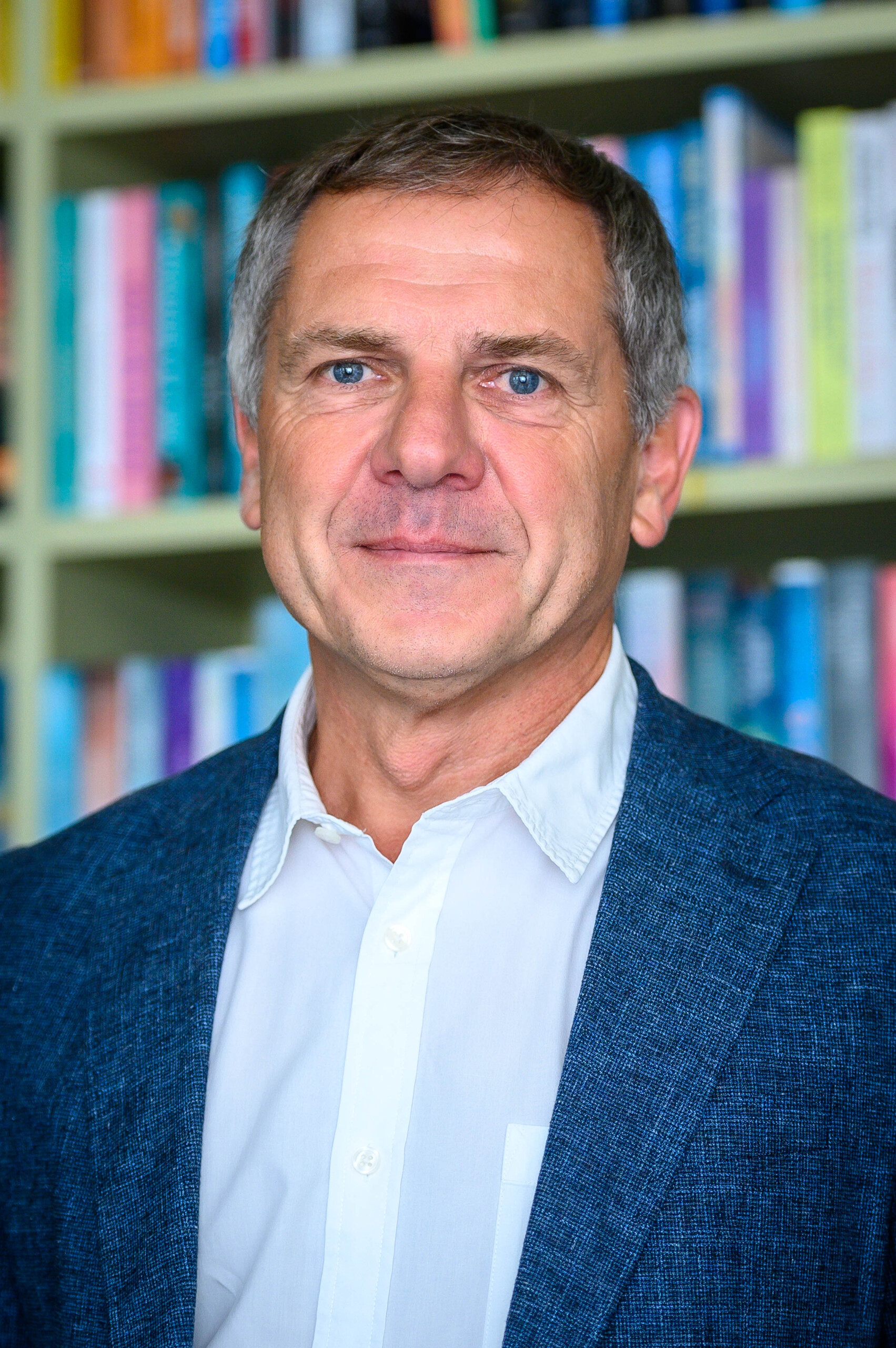 Stephan Schmitzer