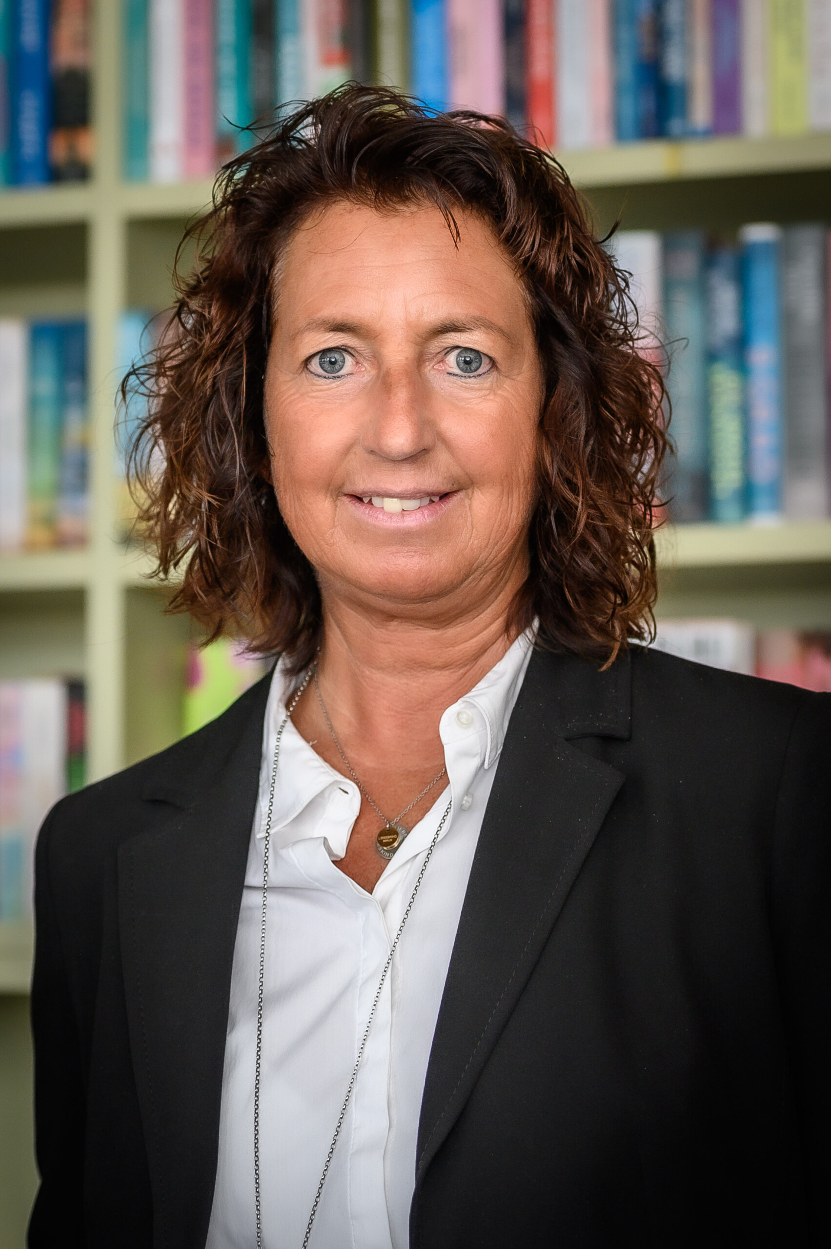 Silke Schumacher