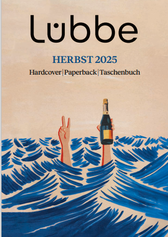 Vorschau Lübbe Belletristik Herbst 2025