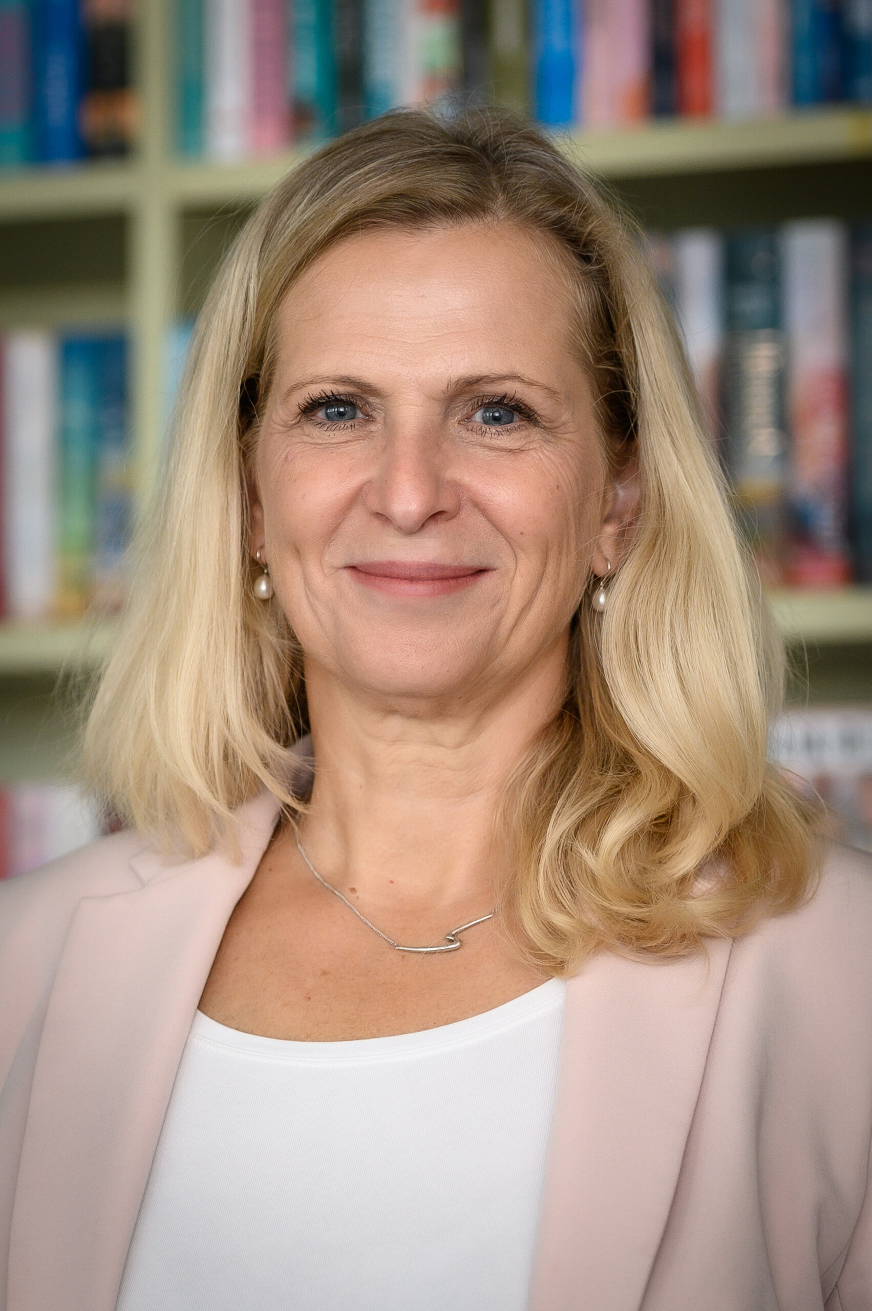 Annett Brandt