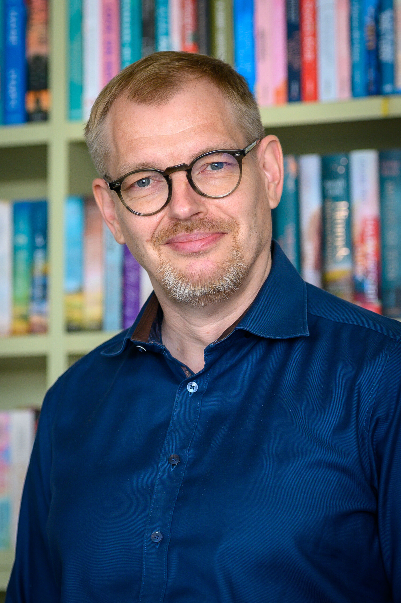 Helge Kruse