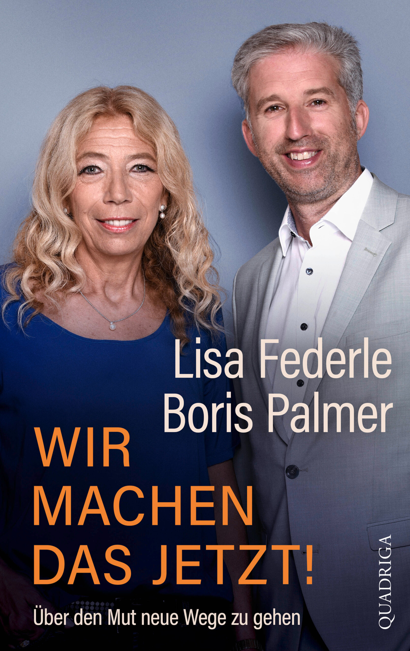 Federle_Palmer "Wir machen das jetzt"