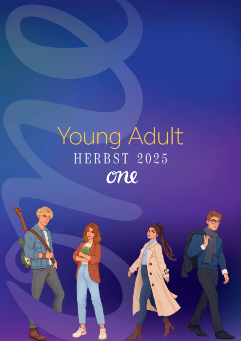 Vorschau ONE Herbst 2025
