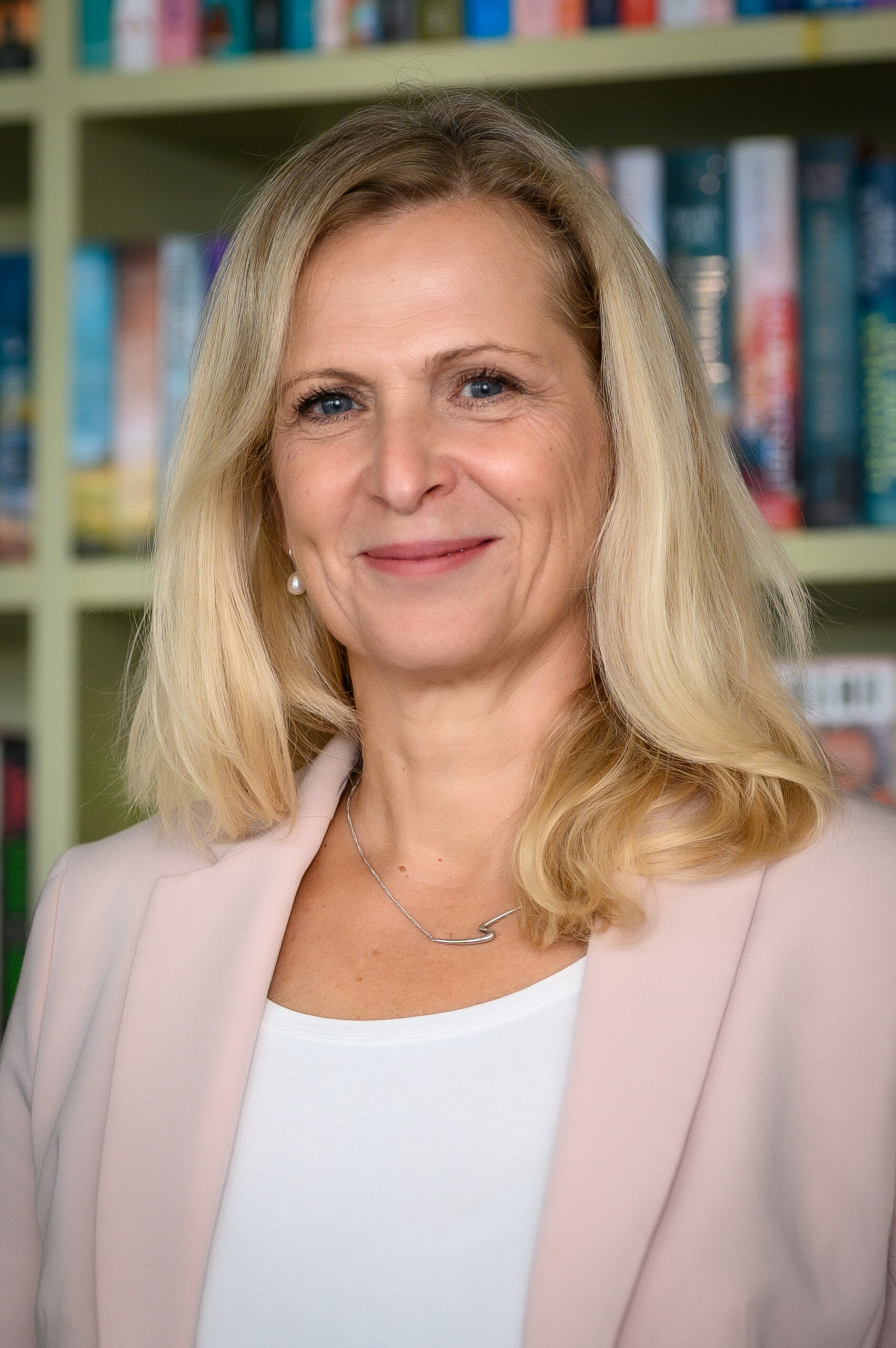 Annett Brandt