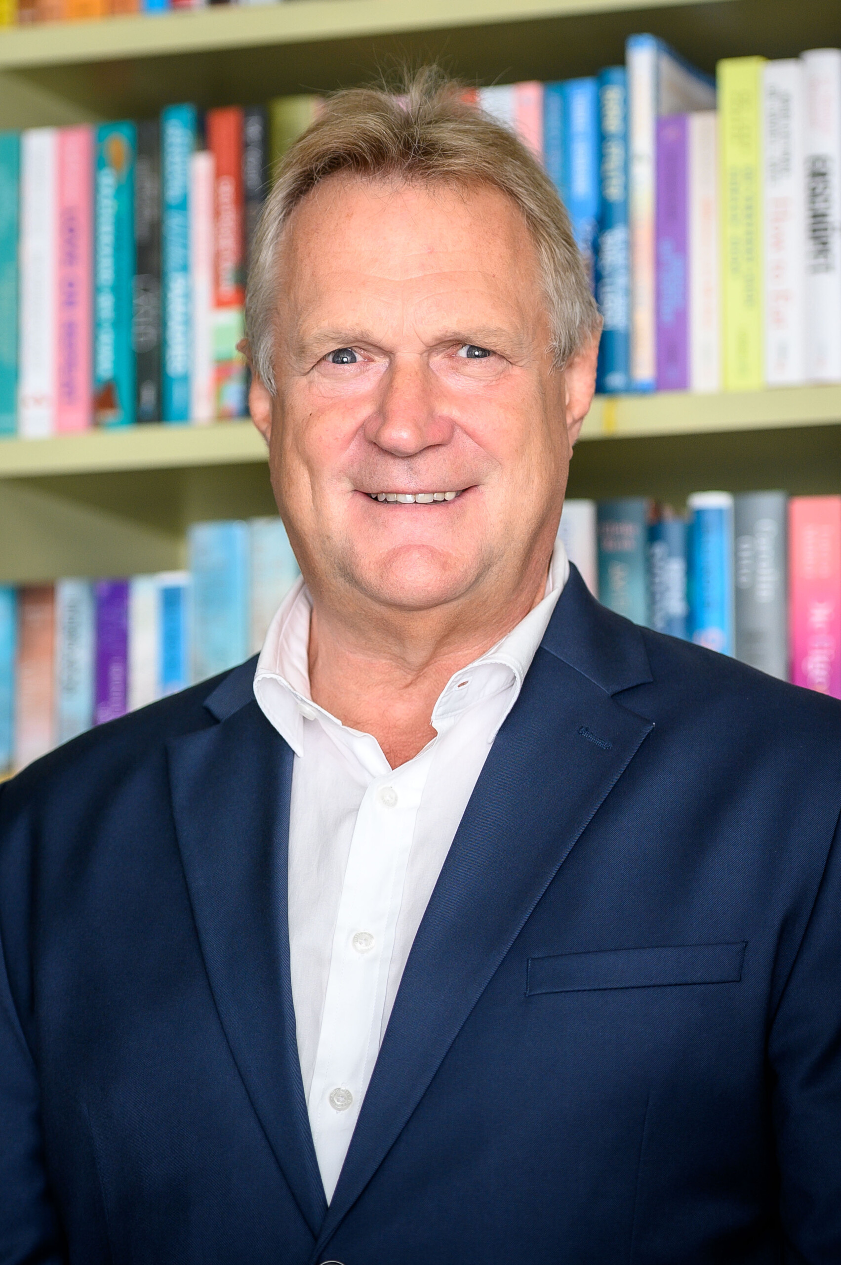 Matthias Zehnder