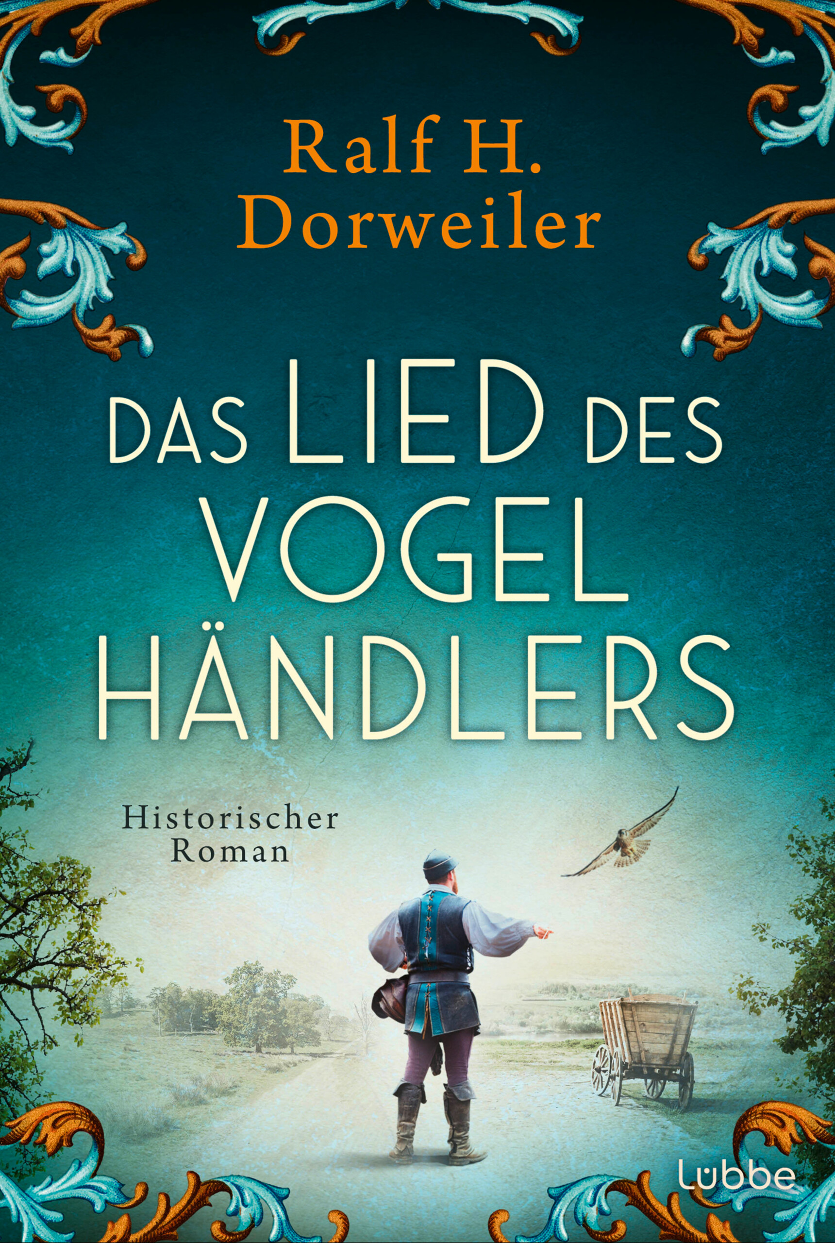 Ralf H. Dorweiler "Das Lied des Vogelhändlers"