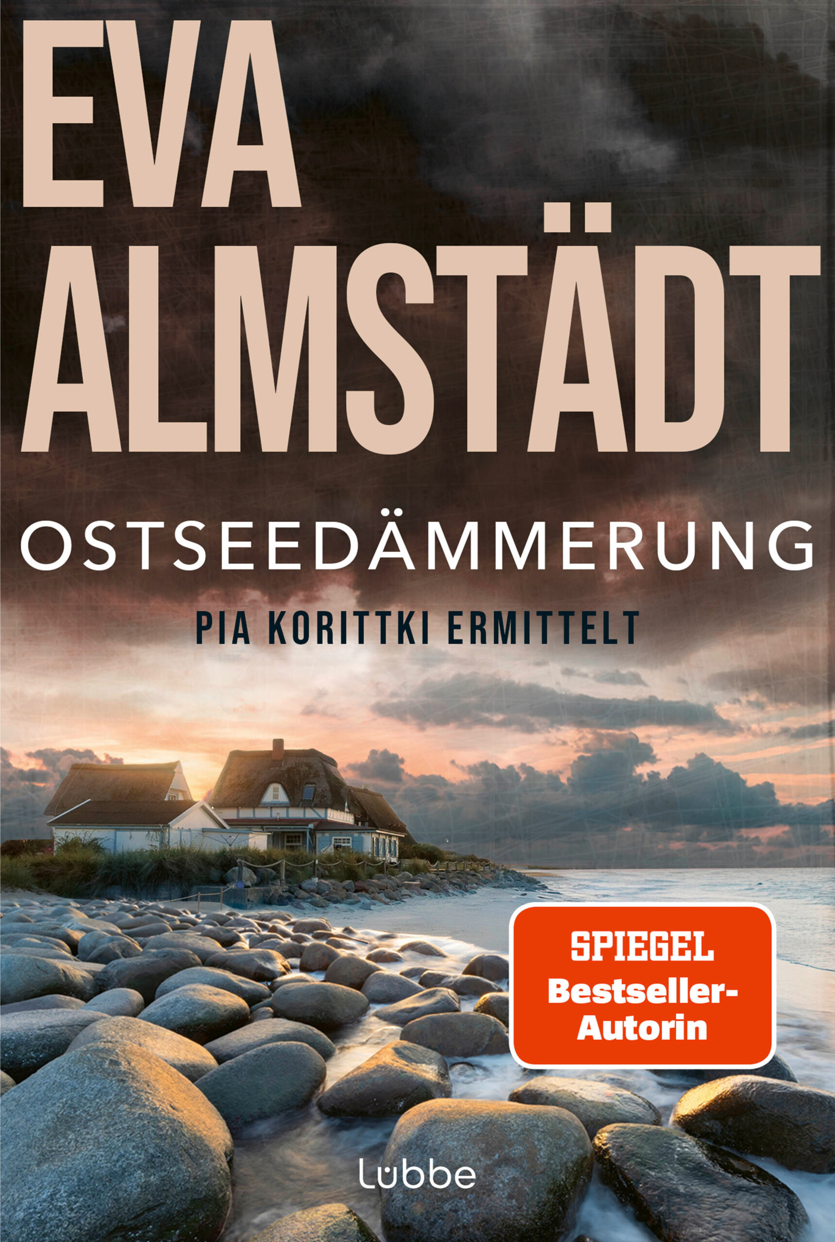 Eva Almstädt "Ostseedämmerung"